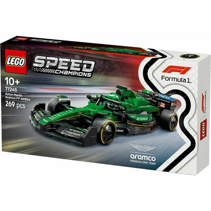 Construction set Lego