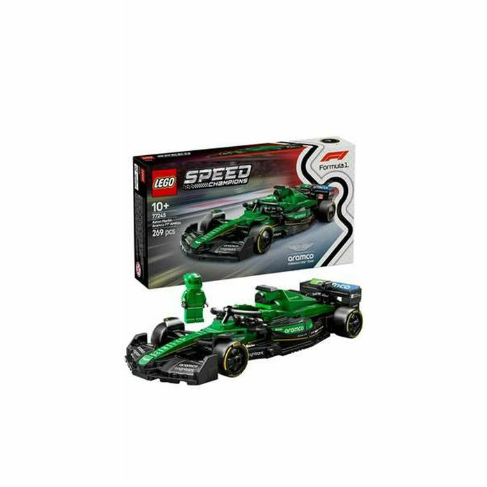 Construction set Lego