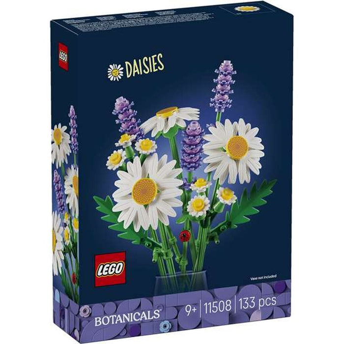Construction set Lego 11508