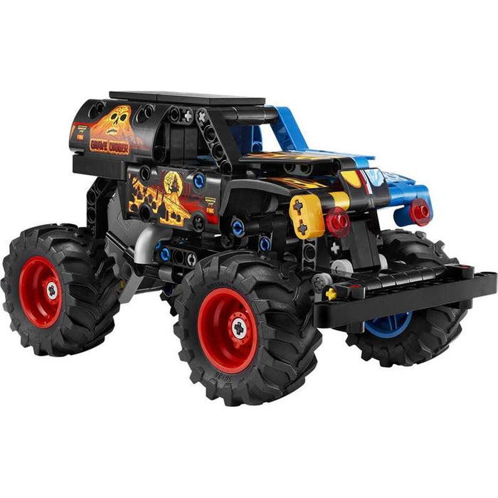 Construction set Lego 42219