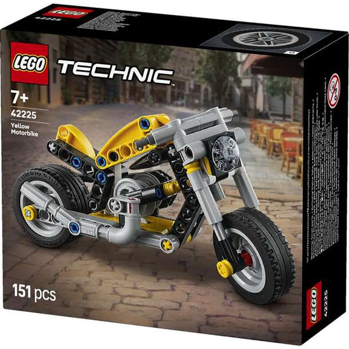 Construction set Lego