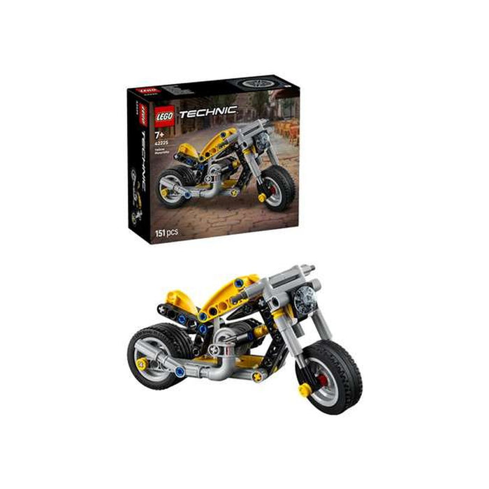 Construction set Lego