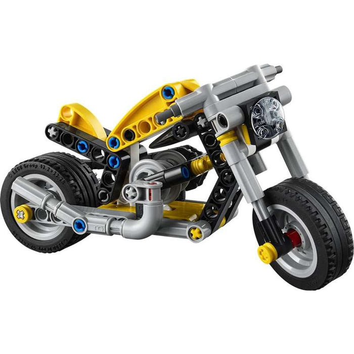 Construction set Lego