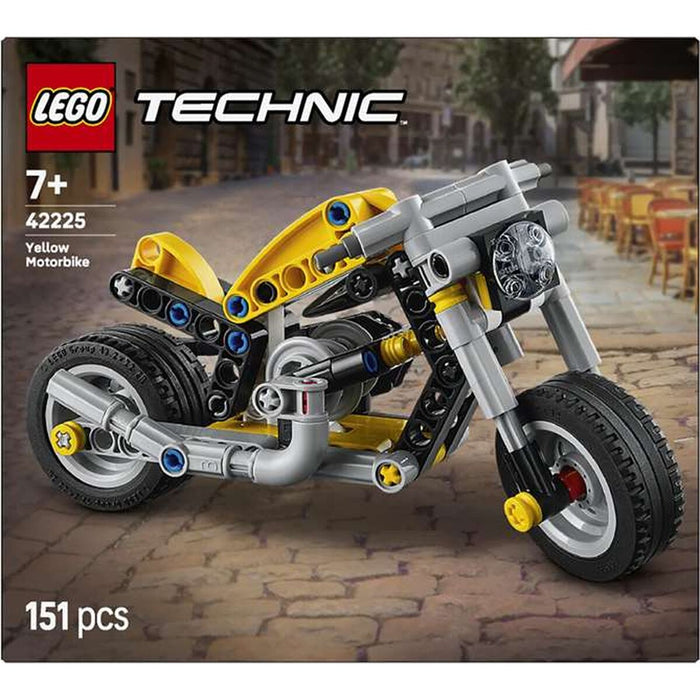 Construction set Lego