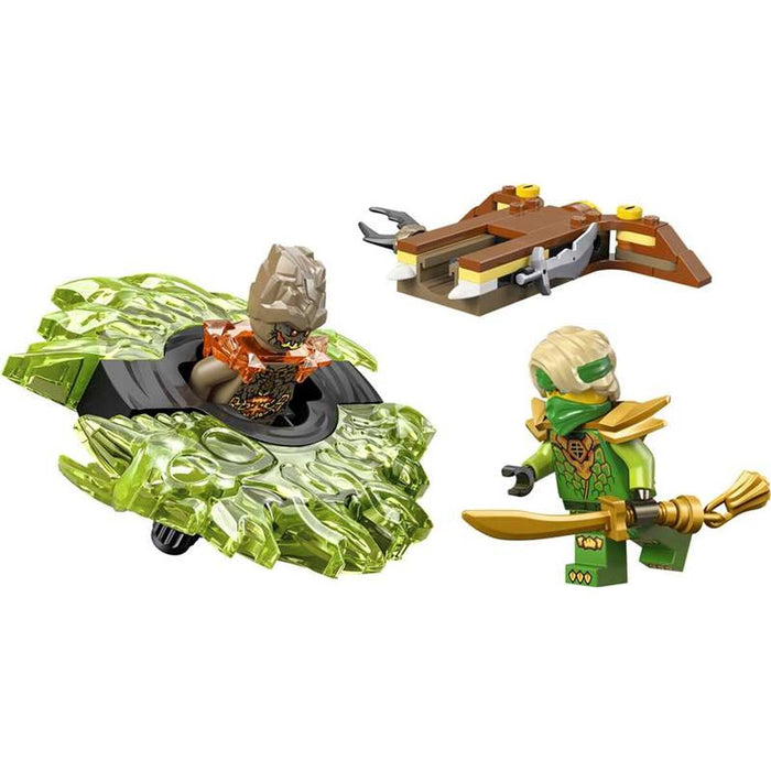 Construction set Lego 71850