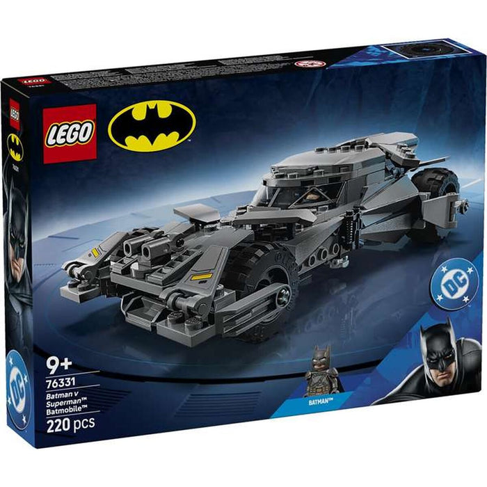 Playset Lego 7331 220 Pieces