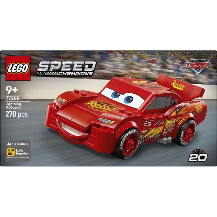 Construction set Lego 270 Pieces