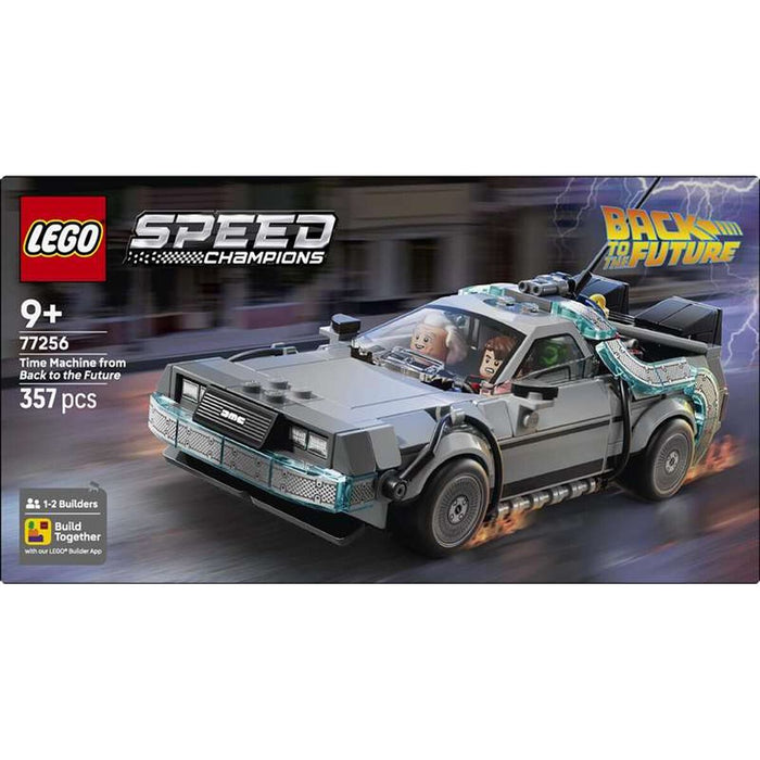 Construction set Lego