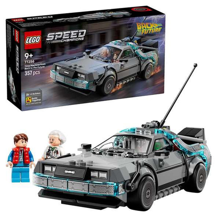 Construction set Lego
