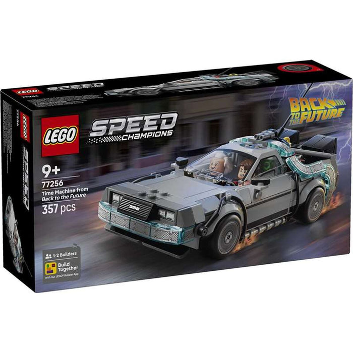Construction set Lego