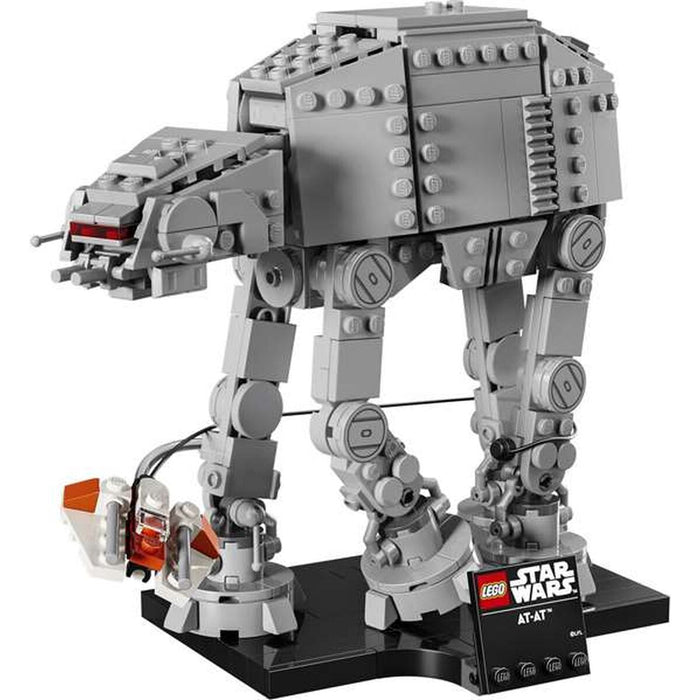 Construction set Lego Star Wars 75440