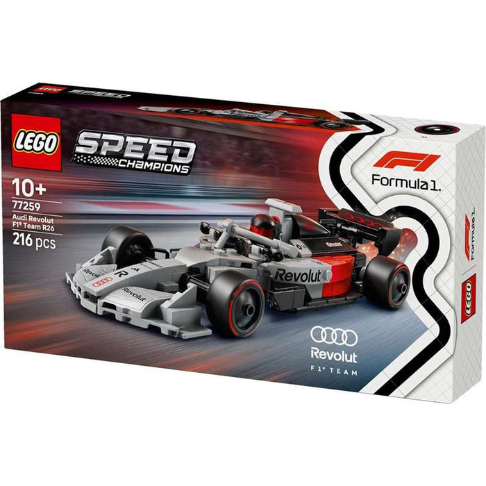 Playset Lego 77259