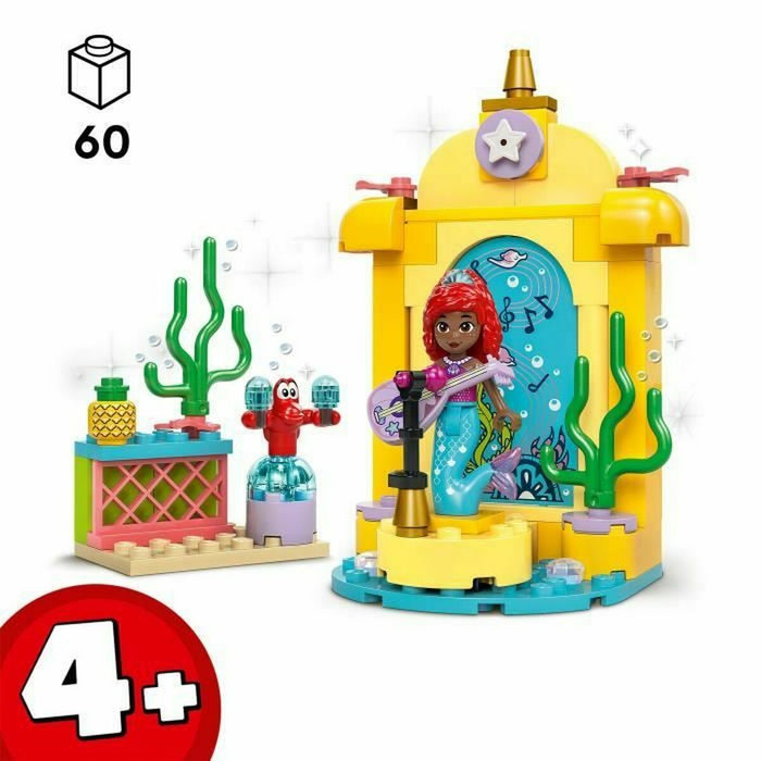 Construction set Lego Ariel's Musical Multicolour