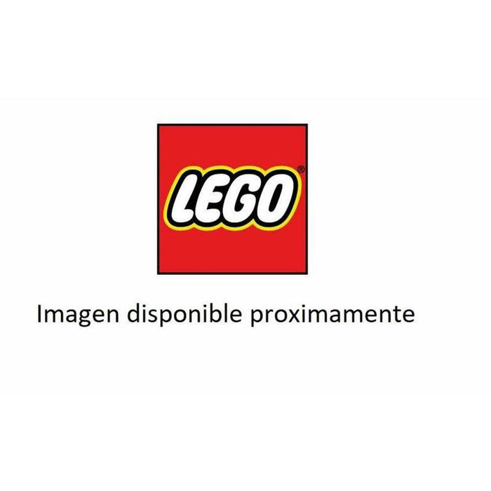 Doll's House Lego