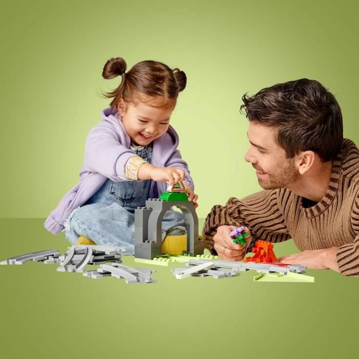 Construction set Lego