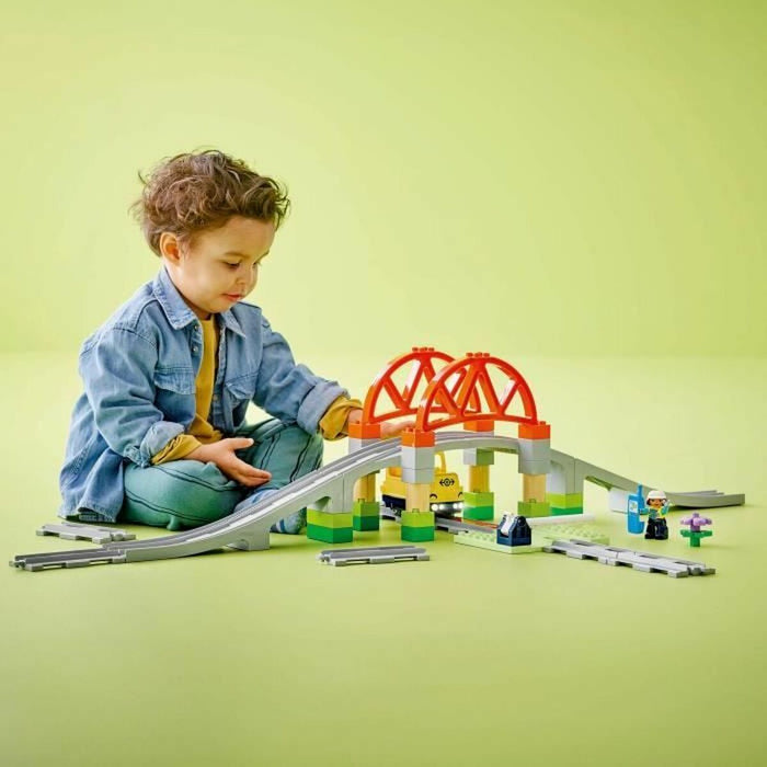Construction set Lego