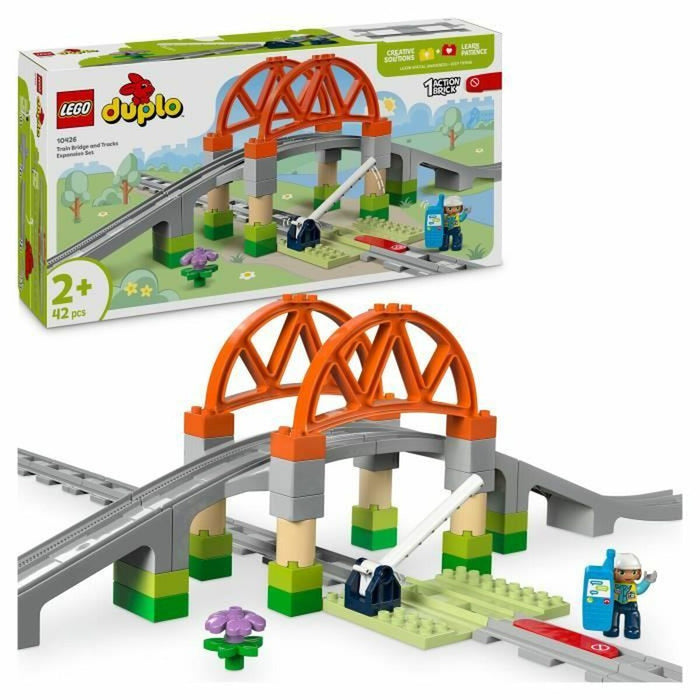 Construction set Lego