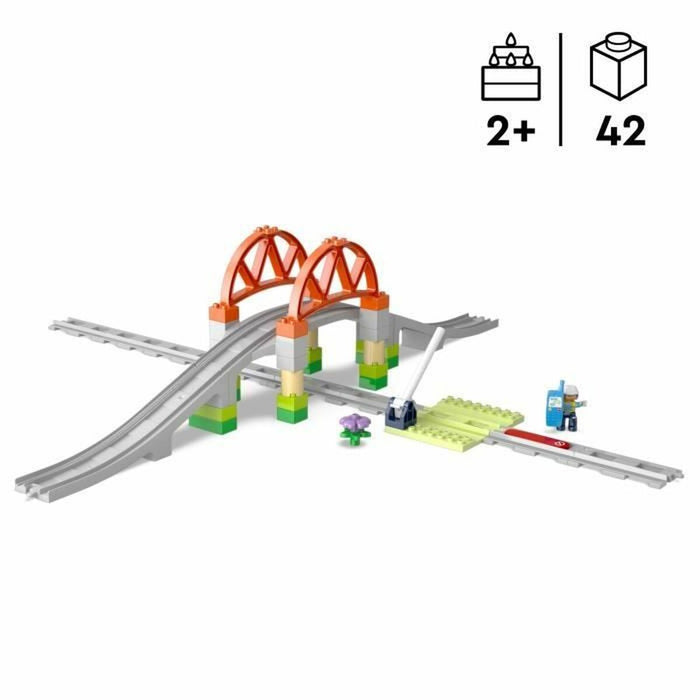 Construction set Lego