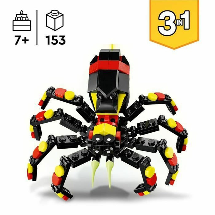 Construction set Lego