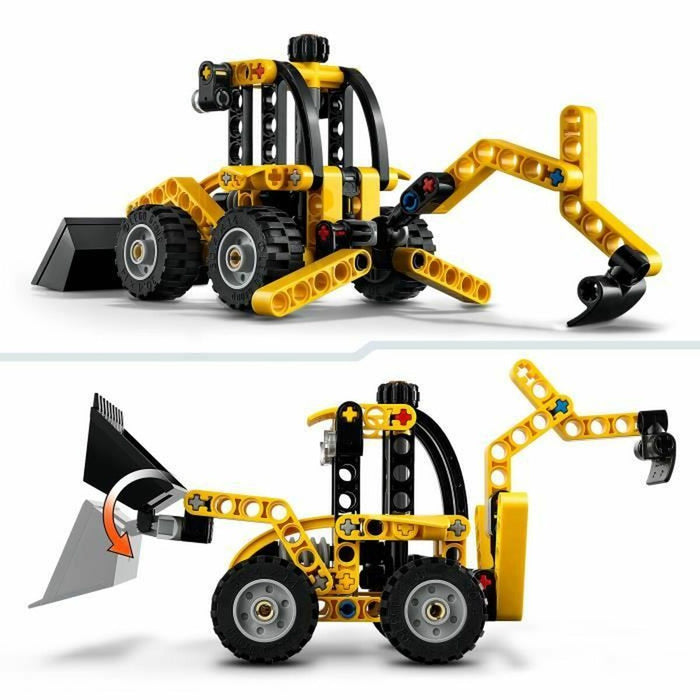 Construction set Lego