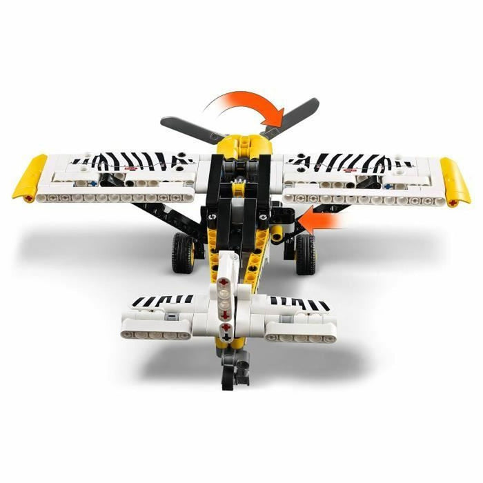 Construction set Lego