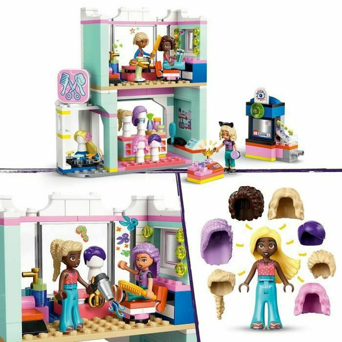 Construction set Lego