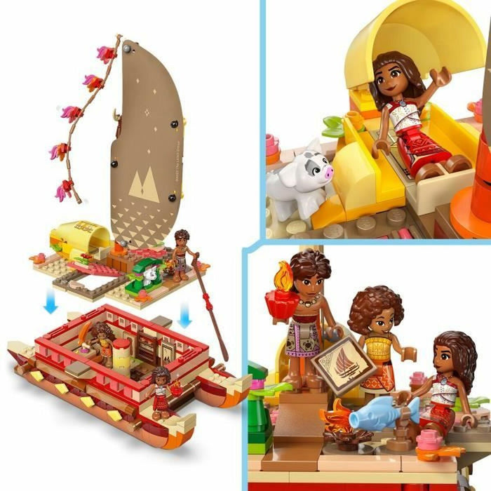 Construction set Lego
