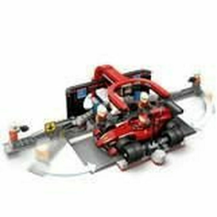 Construction set Lego