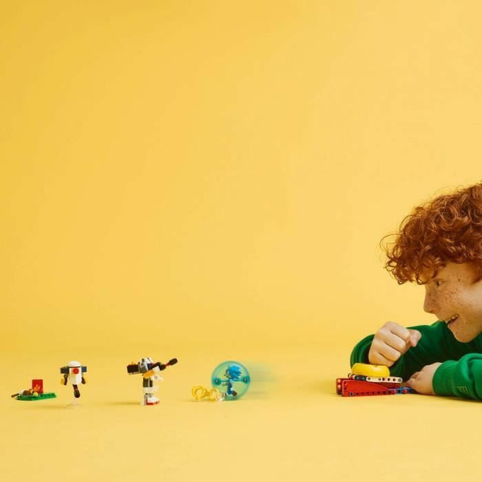 Construction set Lego 77001 177 Pieces