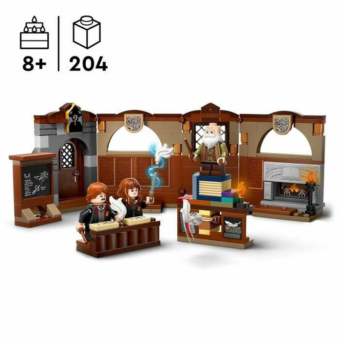 Construction set Lego 76442