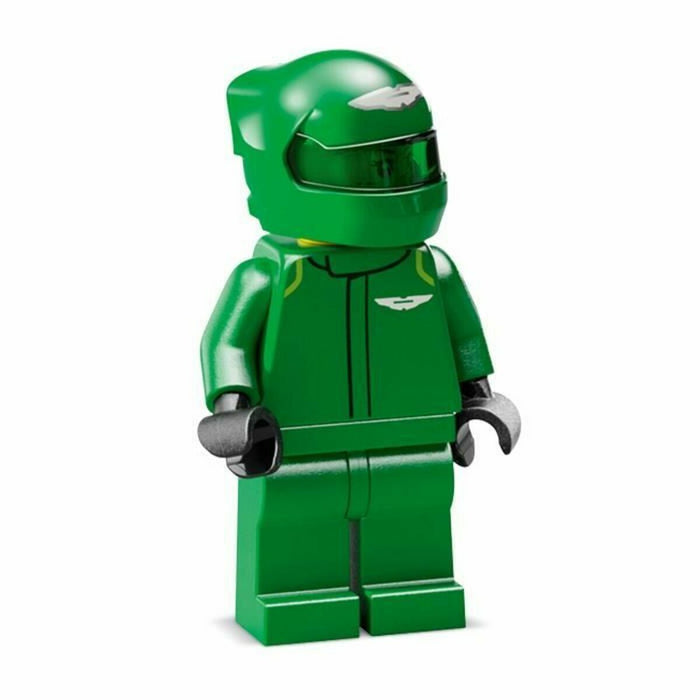 Construction set Lego 77245