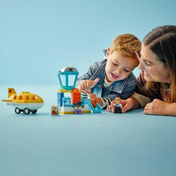 Construction set Lego