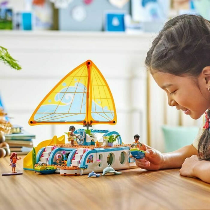 Construction set Lego