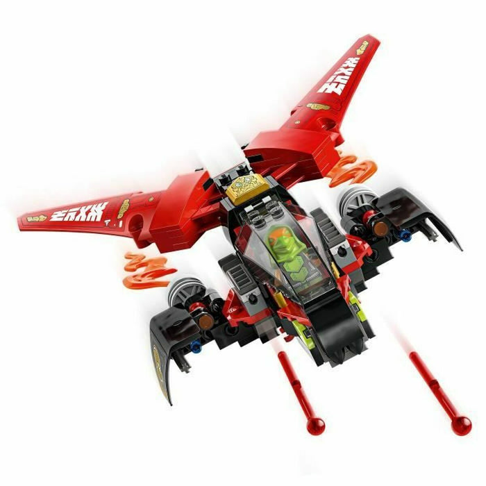 Construction set Lego