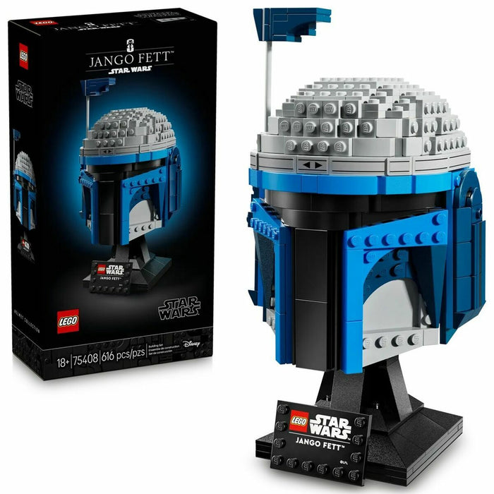 Construction set Lego