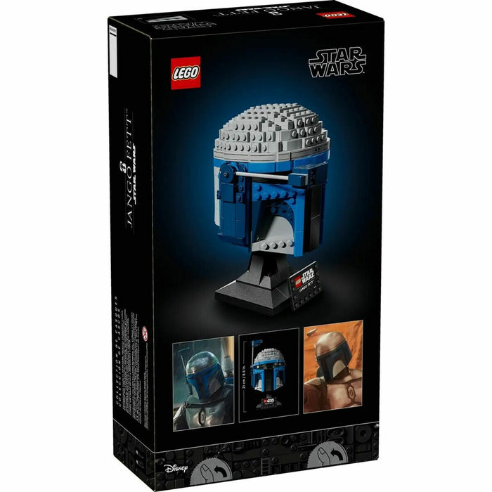 Construction set Lego