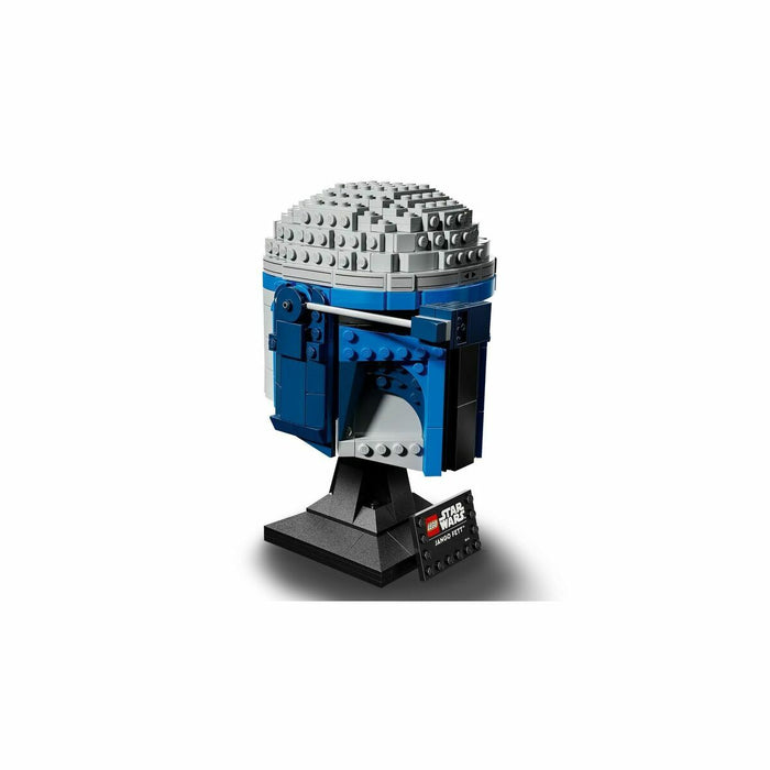 Construction set Lego