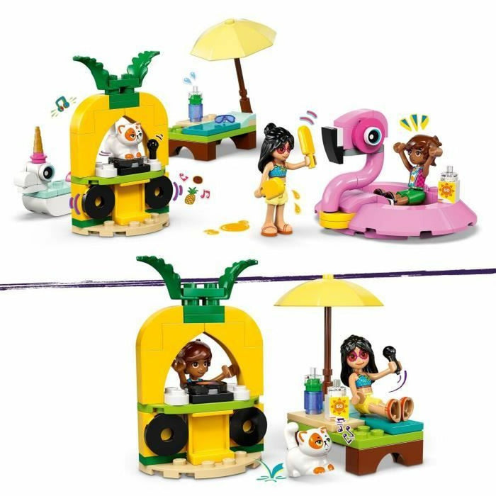 Construction set Lego