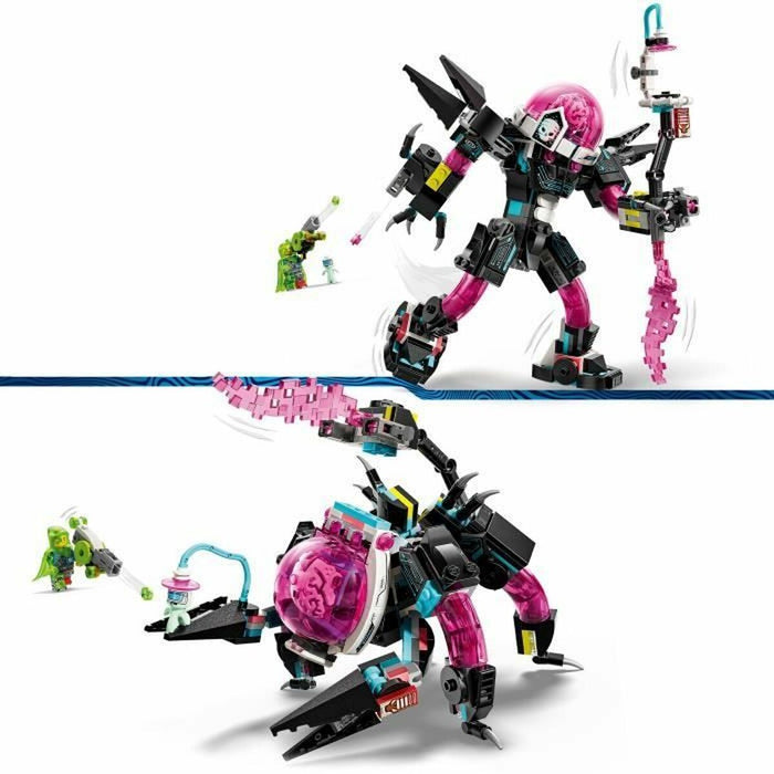 Construction set Lego
