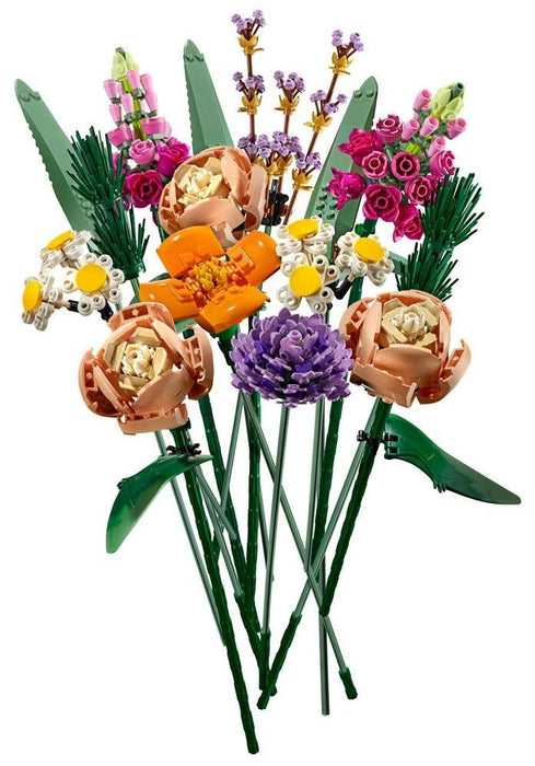 LEGO Icons - Flower Bouquet - 10280