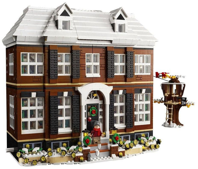 LEGO IDEAS 21330 HOME ALONE