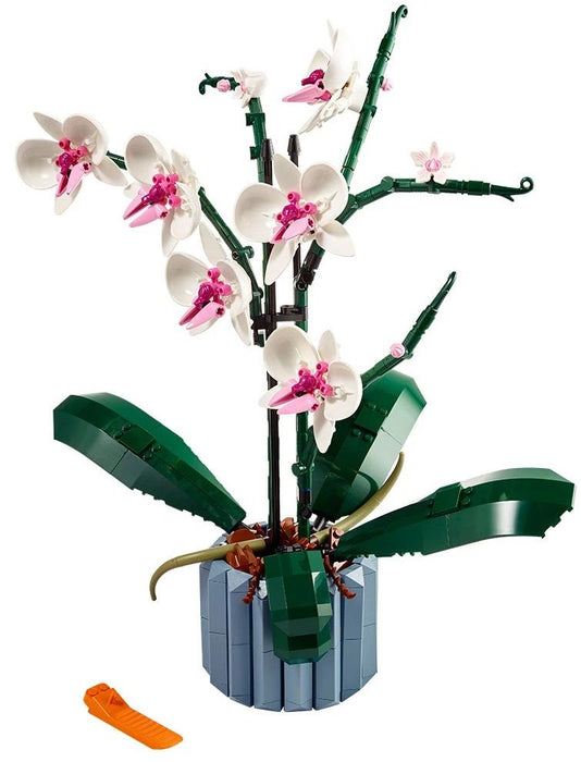 LEGO Creator - Orchid Botanical Collection - 10311