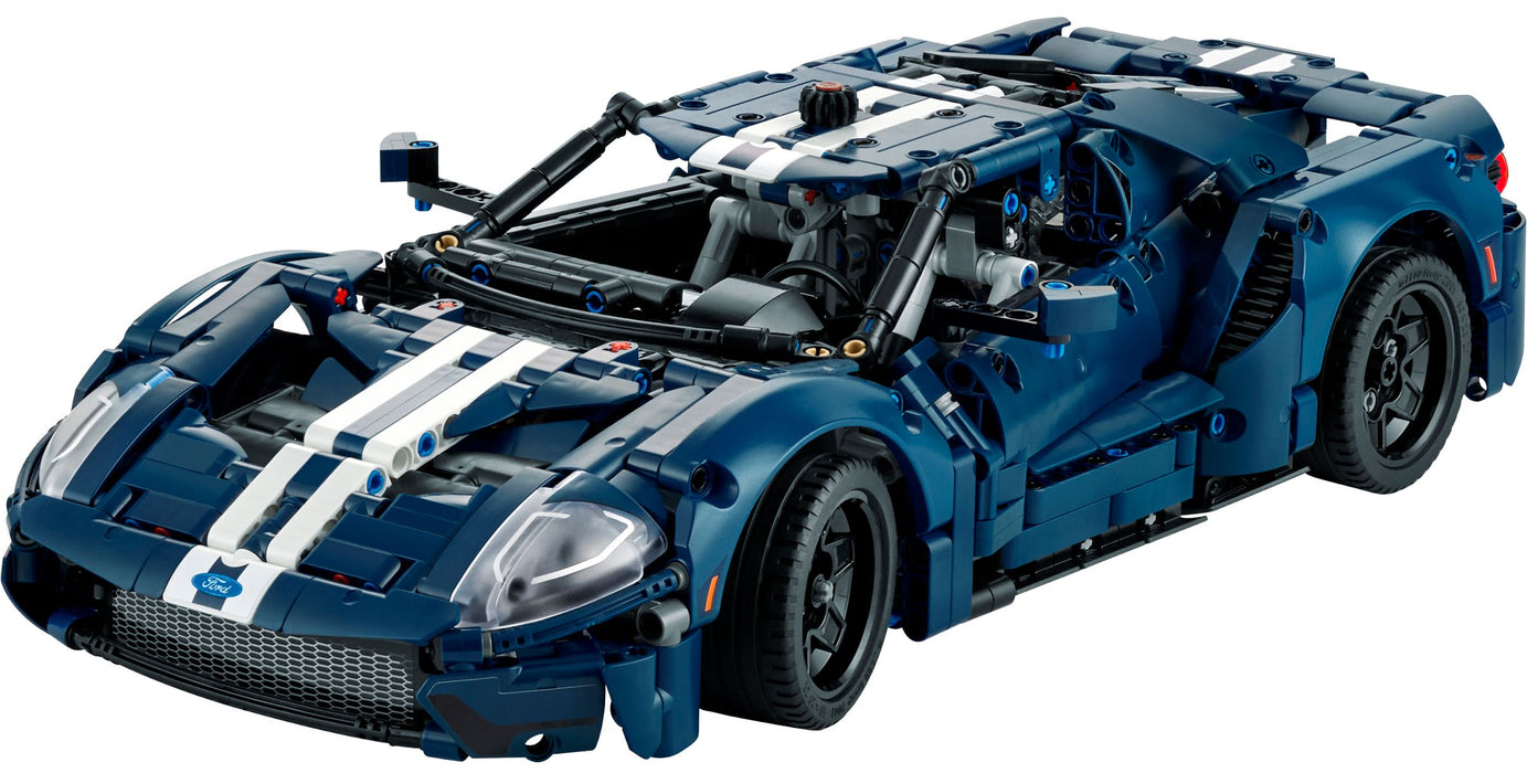 LEGO Technic - Ford GT 2022, 42154