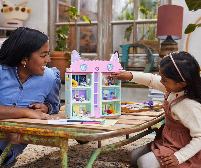 Playset Lego 10788 Cabbys Dollhouse