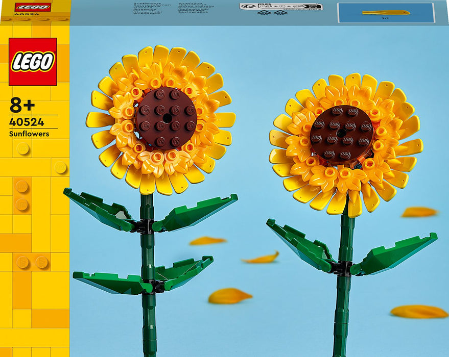 LEGO 40524 SUNFLOWERS