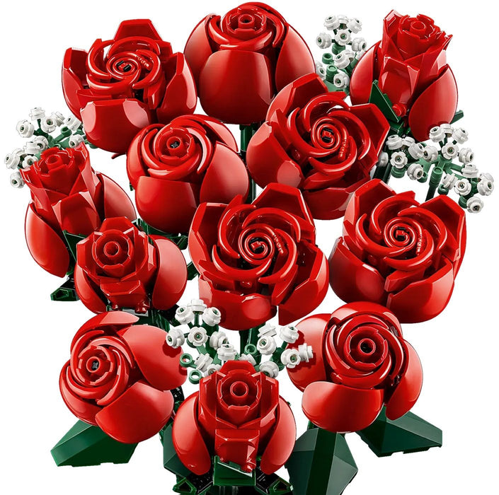 LEGO Botanical - Bouquet of Roses, 10328
