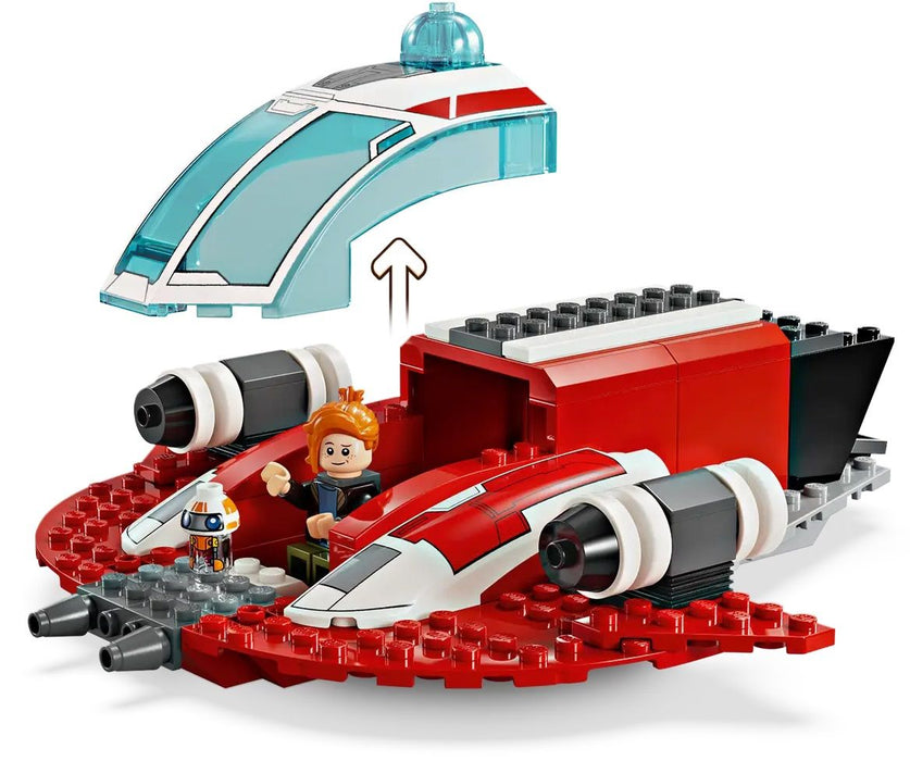LEGO Star Wars - The Crimson Firehawk - 75384