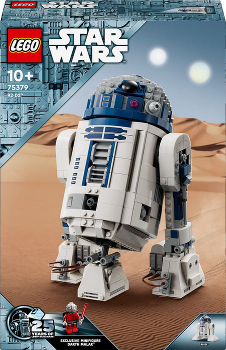 LEGO Star Wars - R2-D2 - 75379
