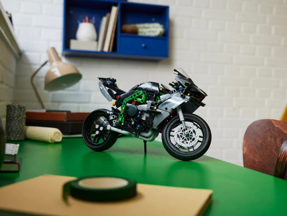 LEGO Technic - Kawasaki Ninja H2R - 42170
