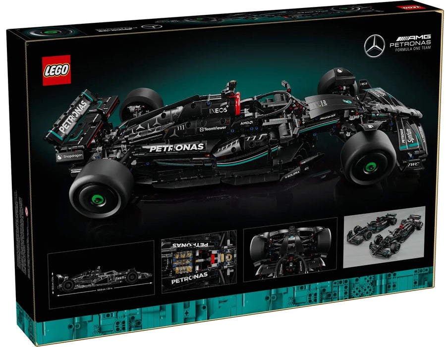 LEGO Technic - Mercedes-AMG F1 W14 E Performance - 42171